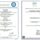 Singapore: Golden Island wins ISCC EU certification, showcases methanol bunkering licence