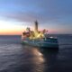 Acta Marine welcomes methanol-ready CSOV to its fleet