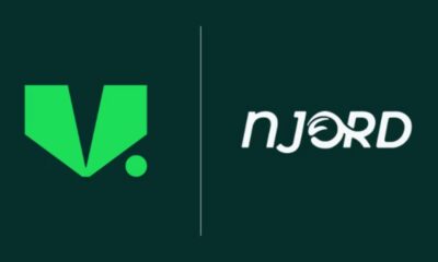 V.Group acquires Maersk Tankers-founded fuel efficiency firm Njord