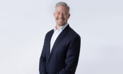Maersk taps Ditlev Blicher as new Regional President for North America