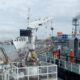 Vopak facilitates green methanol bunkering supply chain from China to Singapore