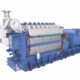 HD HHI-EMD verifies methanol dual-fuel engine can operate stably on ethanol
