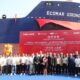 Hafnia and Socatra take delivery of final methanol dual-fuel ship for TotalEnergies charter