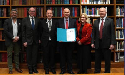 UK-led maritime consortium sets out plan for nuclear-powered fleet