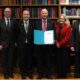 UK-led maritime consortium sets out plan for nuclear-powered fleet