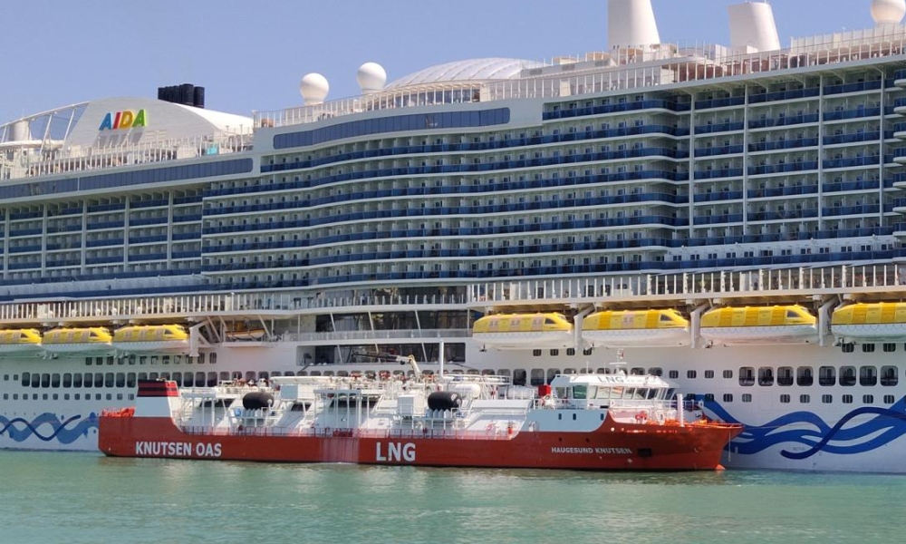 Port of Barcelona plans methanol bunkering pilot in 2026