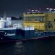 Wärtsilä to supply future-ready engine for Allseas heavy transport vessel