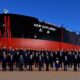 China: Dalian Shipbuilding delivers world’s first methanol dual-fuel VLCC