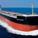 Cargill’s first green methanol dual-fuel dry bulk vessel to bunker in Singapore