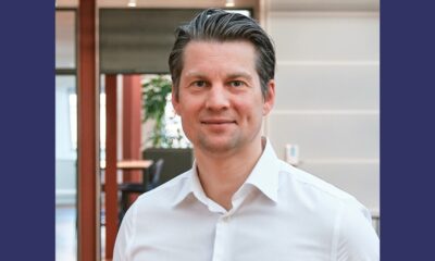 Danish shipowner Norden gets a new Head of Bunkers