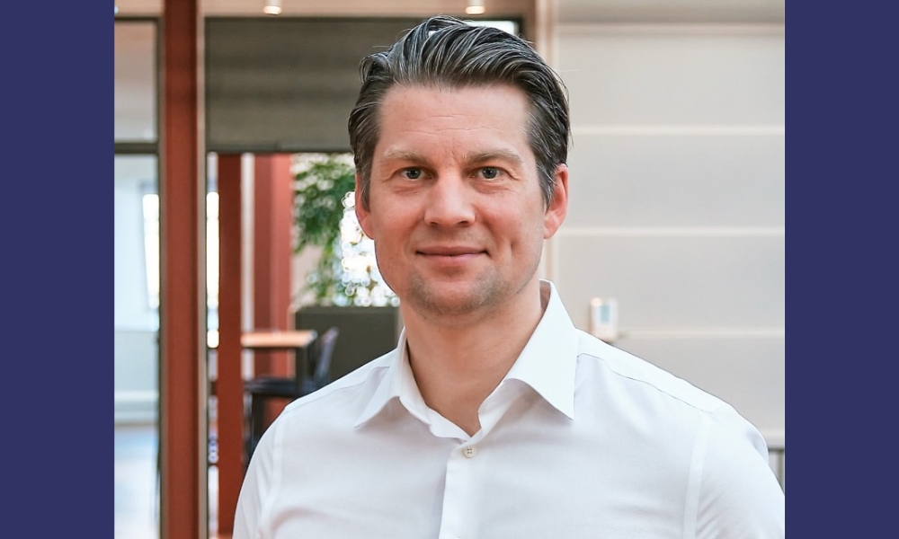 Danish shipowner Norden gets a new Head of Bunkers