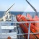 Exmar completes its largest ship-to-ship transfer of ammonia to date in Oman