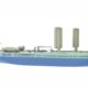 BV awards AiPs for Chinese-developed ammonia-fuelled vessel designs