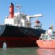 China: Zhoushan’s second upgraded bunkering vessel completes first refuelling operation