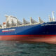 CMA CGM marks 400-vessel milestone as methanol-powered ship joins fleet