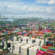 PSA International achieves record 105 million TEUs in 2025 container throughput