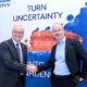 DNV greenlights ABB’s all-electric marine propulsion concept