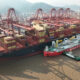 Ningbo-Zhoushan Port wraps up first LNG bunkering operation for 2026
