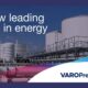 VARO completes acquisition of Preem and forms VAROPreem