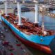 bound4blue completes first eSAIL® installation under Maersk Tankers contract