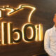Harro Booth, CEO of ElbOil Group