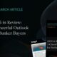 Integr8 on 2025 in review: A cheerful outlook for bunker buyers