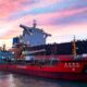 Zhoushan port records 8 million mt annual bunker volume for 2025