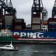 China's first dual-fuel methanol bunkering vessel completes first refuelling op in Shenzhen