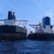 Malaysia: MMEA detains two tankers for alleged USD 129.5 mil illegal oil transfer