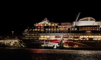 Viking Line secures 50% biogas supply to cover its fuel needs for H1 2026