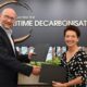 GCMD and CIMAC form Coalition partnership to advance alternative bunker fuel readiness