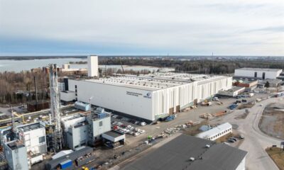 Wärtsilä to expand engine production capacity in Finland by 35%
