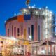 Mugardos Energy Terminal begins bio-LNG bunker fuel supply for ships in Spain