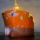 Malaysia: MMEA detains tanker for anchoring without permission in Selangor waters
