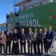 Vilma Oil Med boosts Ceuta presence with new methanol bunker tanker