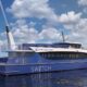 Switch Maritime, Incat Crowther to develop hydrogen fuel cell-electric fast ferry for New York