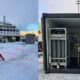Barents NaturGass kicks off LNG bunkering for Havila Kystruten in Hammerfest