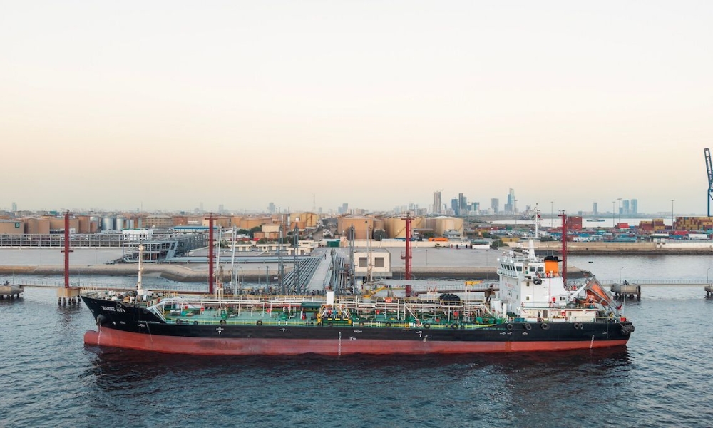 Vitol Bunkers adds HSFO to its bunkering services in Pakistan