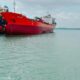 Singapore: Panama-flagged tanker “MK Lion” placed under Sheriff’s arrest