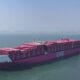 Ocean Network Express (ONE)