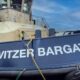 DP World supports HVO100 bunkering operation of Svitzer tugboat