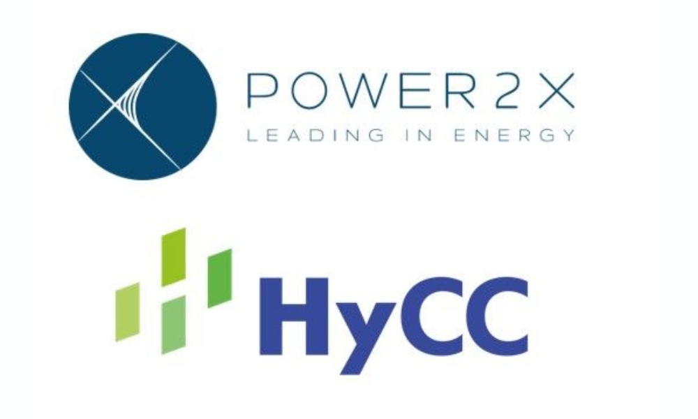Power2X acquires green hydrogen developer HyCC to scale European projects