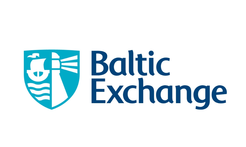 Baltic Exchange logo