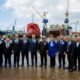 Petrol Ofisi launches bunker tanker “Wolf 1” for alternative fuels in Turkey