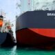 Seascale Energy procures green methanol bunker fuel for bulker “Brave Pioneer”