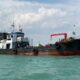 Malaysia: MMEA detains tanker carrying illegal diesel in Melaka waters