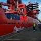First UK commercial biomethanol bunkering service launches at Port of Immingham