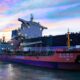 China debuts first marine biofuel blending pilot programme in Zhoushan