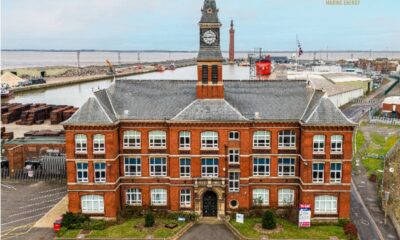 Physical supplier Verde Marine Energy names Steve Taylor as UK Operations Director