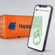 Hapag-Lloyd and DSV sign 18,000 tonnes CO₂e decarbonisation deal